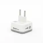 محافظ برق هوشمند تایمردار هادرون مدل P103 – Hadron Smart Timer Power Protector P103
