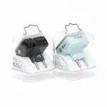 محافظ برق هوشمند تایمردار هادرون مدل P103 – Hadron Smart Timer Power Protector P103