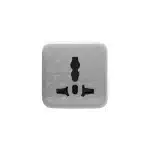 محافظ برق هوشمند تایمردار هادرون مدل P103 – Hadron Smart Timer Power Protector P103