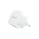 شارژر دیواری ۳۳ وات هادرون مدل C1013 با فناوری شارژ سریع PD3.0 و QC4+